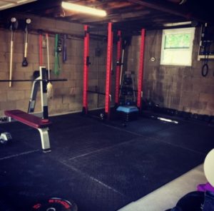 Home Gym vs Fitnessstudio 2