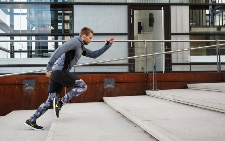 Plyometrisches Training So steigerst du deine SchnellkraftFitness